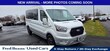 Ford Transit Cargo Van