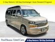  Chevrolet Express Cargo 2500