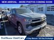 Used 2024 Chevrolet Silverado 1500 LT (2FL) Truck