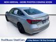 2022 Honda Civic Sedan Sport