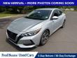 2022 Nissan Sentra SV Xtronic CVT