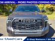 2024 Toyota Tundra 4WD TRD Pro Hybrid
