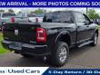 2022 Ram 2500 Laramie Crew Cab 4x4 64 Box