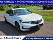 2023 Acura Integra A-Spec Technology