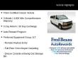 2025 Chevrolet Express Passenger 1LT Van