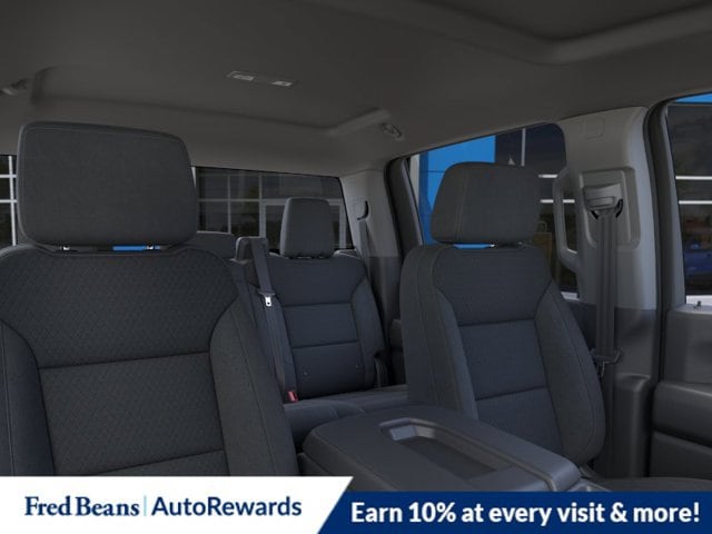 2026 Chevrolet Silverado 2500 HD Custom - Photo 28