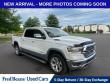2020 Ram 1500 Laramie Crew Cab 4x4 57 Box