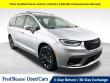 Used 2021 Chrysler Pacifica Touring L