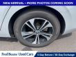 2022 Nissan Sentra SV Xtronic CVT