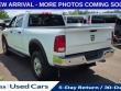 2018 Ram 2500 Tradesman Crew Cab 4x4 64 Box