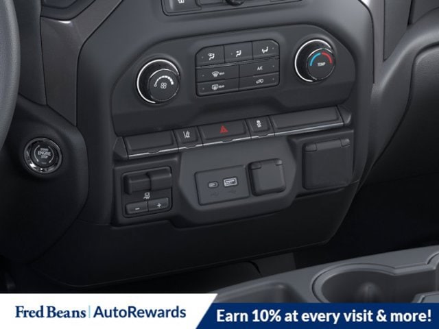 2026 Chevrolet Silverado 3500 HD Work Truck - Photo 27