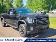 Used 2021 GMC Sierra 2500 HD AT4 Truck