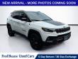 Used 2024 Jeep Compass Trailhawk