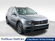 Used 2019 VW Tiguan NA
