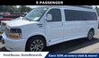 Chevrolet Express Cargo 2500