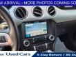 2017 Ford Mustang Ecoboost