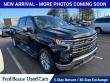 Used 2023 Chevrolet Silverado 1500 LTZ Truck