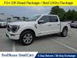2023 Ford F-150 Platinum Truck