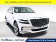 Used 2024 Genesis GV80 NA