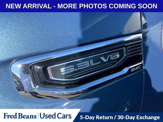 2024 Gmc Sierra 1500 Denali photo 3