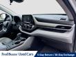 2022 Toyota Highlander XLE SUV