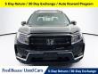 2025 Honda Ridgeline Black Edition Truck