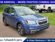 Used 2018 Subaru Forester 2.5i Premium SUV
