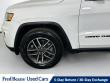2022 Jeep Grand Cherokee WK Limited 4x4