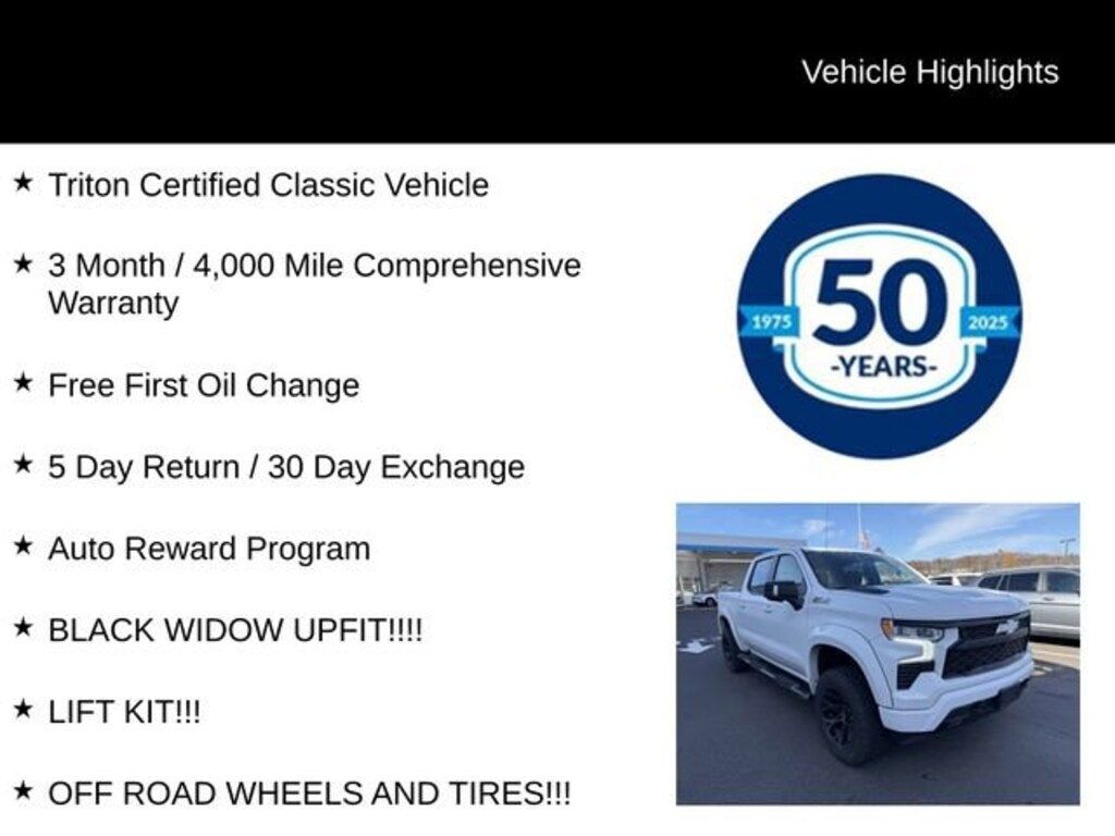 Used 2022 Chevrolet Silverado 1500 RST Truck