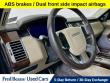 2021 Land Rover Range Rover Westminster