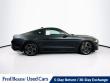 2022 Ford Mustang Ecoboost Premium Fastback