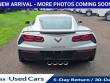 2019 Chevrolet Corvette Stingray 1LT