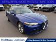 2023 Alfa Romeo Giulia Ti AWD