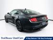 2022 Ford Mustang Ecoboost Premium Fastback