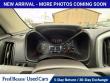 2018 Chevrolet Colorado 4WD ZR2 Truck
