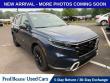 2026 Honda CR-V Hybrid AWD Sport Touring