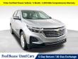 Used 2023 Chevrolet Equinox LS SUV