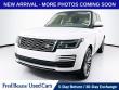 2021 Land Rover Range Rover Westminster