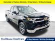 Used 2025 Chevrolet Silverado 1500 LT (2FL) Truck