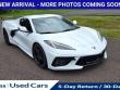 Used 2021 Chevrolet Corvette Stingray 2LT Performance