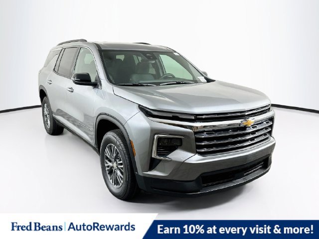 2027 Chevrolet Traverse LT SUV for sale in DOYLESTOWN, PA