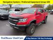 2018 Chevrolet Colorado 4WD ZR2