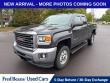 2016 GMC Sierra 2500 HD SLE