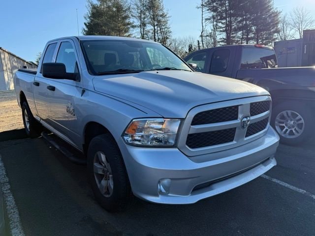 2018 RAM Ram 1500 Pickup Express