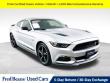 Used 2017 Ford Mustang GT Premium Coupe