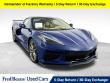 Used 2025 Chevrolet Corvette Stingray 3LT Performance