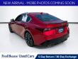 2024 LEXUS IS IS 350 F Sport Design
