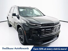2026 Chevrolet Traverse LT SUV
