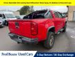 2018 Chevrolet Colorado 4WD ZR2