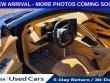 2025 Chevrolet Corvette Stingray 3LT